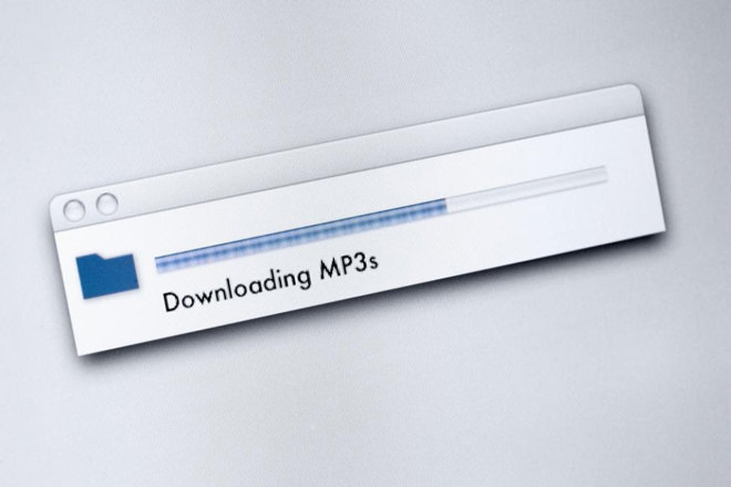 A new UK policy is set to tackle music piracy