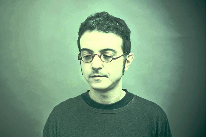 Donato Dozzy takes charge of Tresor's 303rd release with new acid album