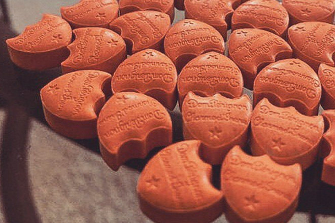 Nick Clegg wants global drugs policy to be reformed