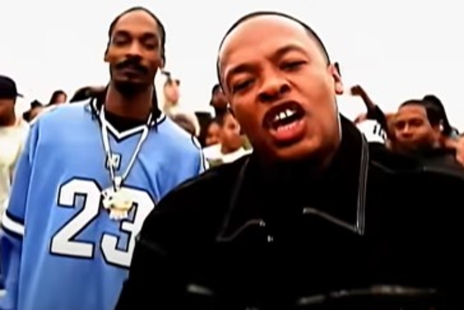 'Still D.R.E' has reached 1 billion views on YouTube following Super Bowl