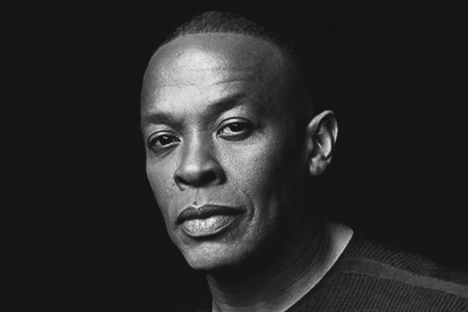 Dr. Dre is set to executive produce and star in Apple TV original show