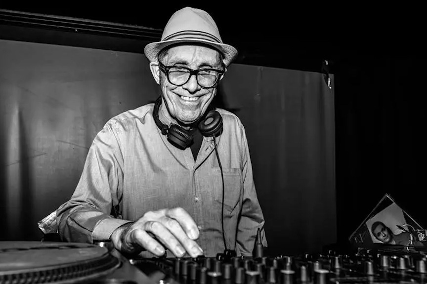 ​Defected Records to host fundraiser event for Dr Bob Jones’ cancer treatment