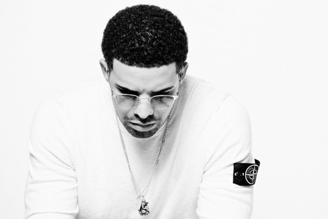 Drake suggests he was racially profiled by the Grammys