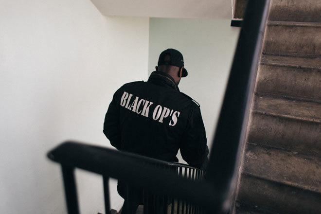 Dread D