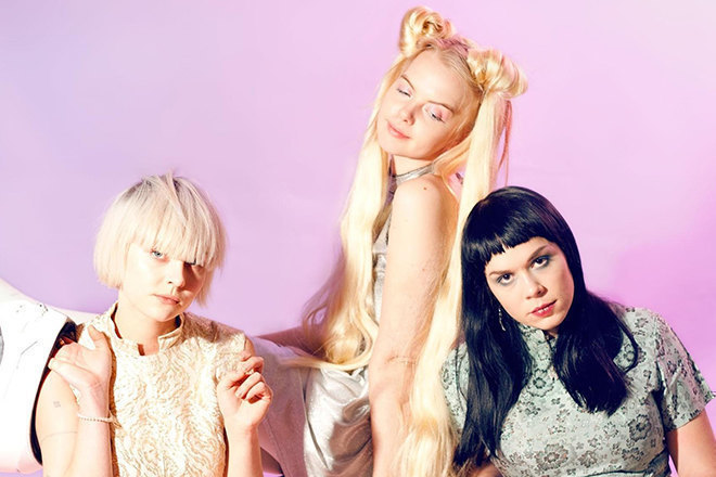 Simple Things line-up grows with Nina Kraviz and Dream Wife