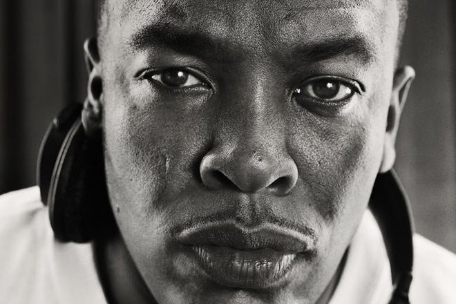 Dr. Dre just lost a name lawsuit against a gynaecologist