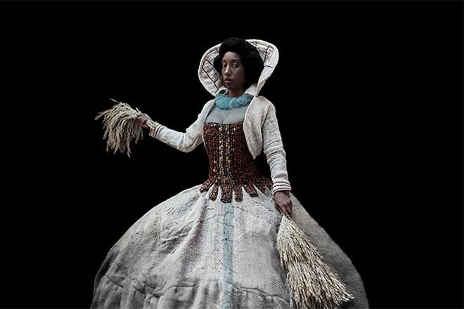 ​Drexciya-themed exhibition ‘From The Deep’ to showcase in Washington