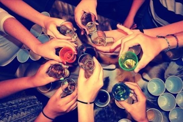 Queensland Government denies it wants to breathalyse clubbers