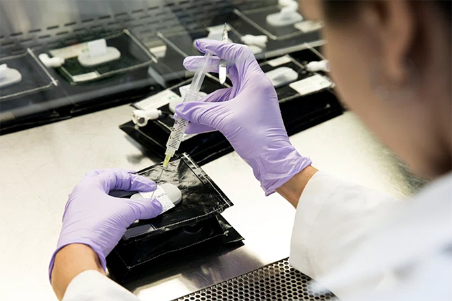 UK's first regular drug testing service to open in Bristol