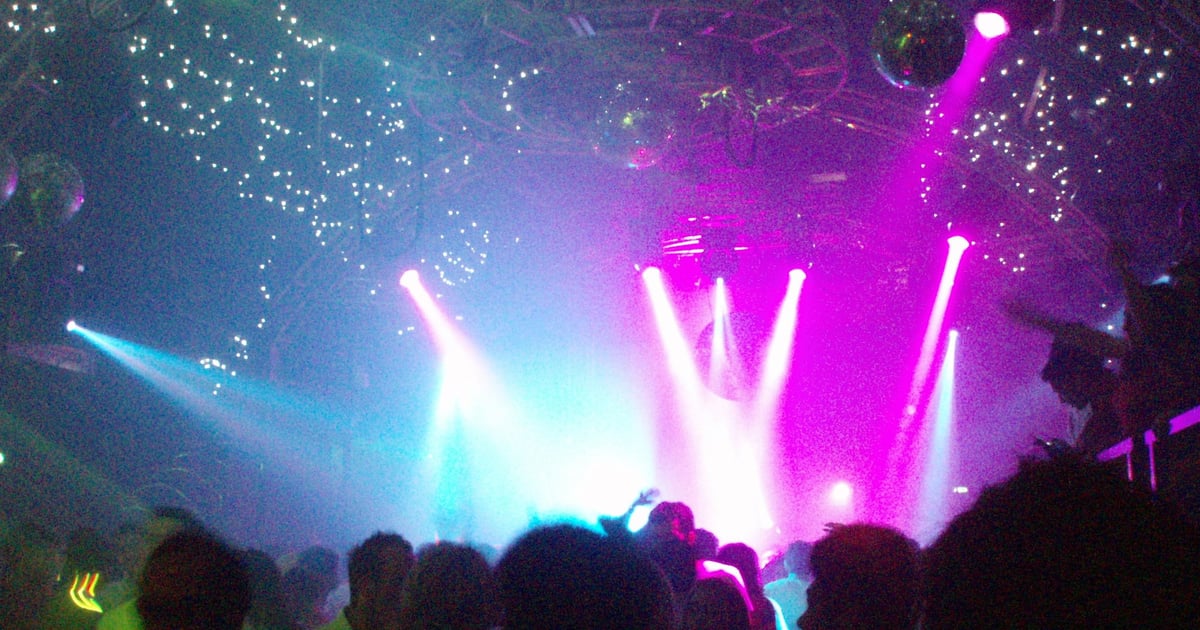 Exterior of Heaven, the historic LGBTQIA+ nightclub in London