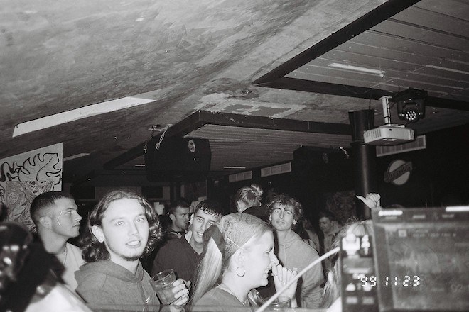 New underground collective announces latest event in Leeds