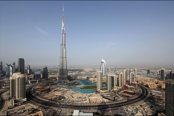 Dubai to host Micro MUTEK Festival with Jeff Mills
