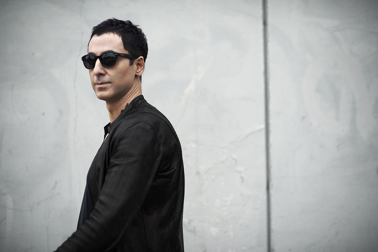 Dubfire to donate fees from his Barcelona show to victims of the terrorist attack