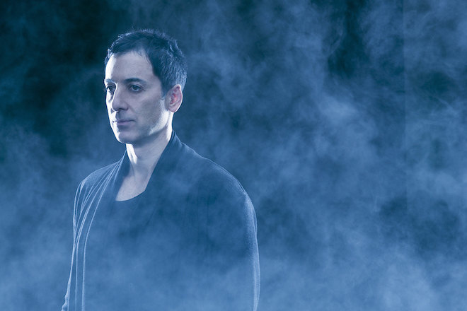 CRSSD announces After Dark and Warm Up parties with Dubfire, Bonobo and more