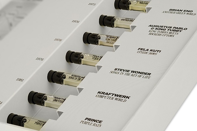 ​dublab unveils range of music-inspired fragrances, Nose Music