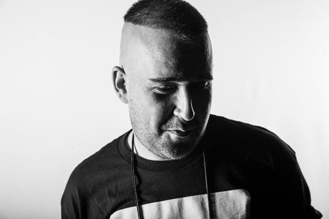 Premiere: Dub Phizix shines the 'Spot Light' on his sweet side for Metalheadz