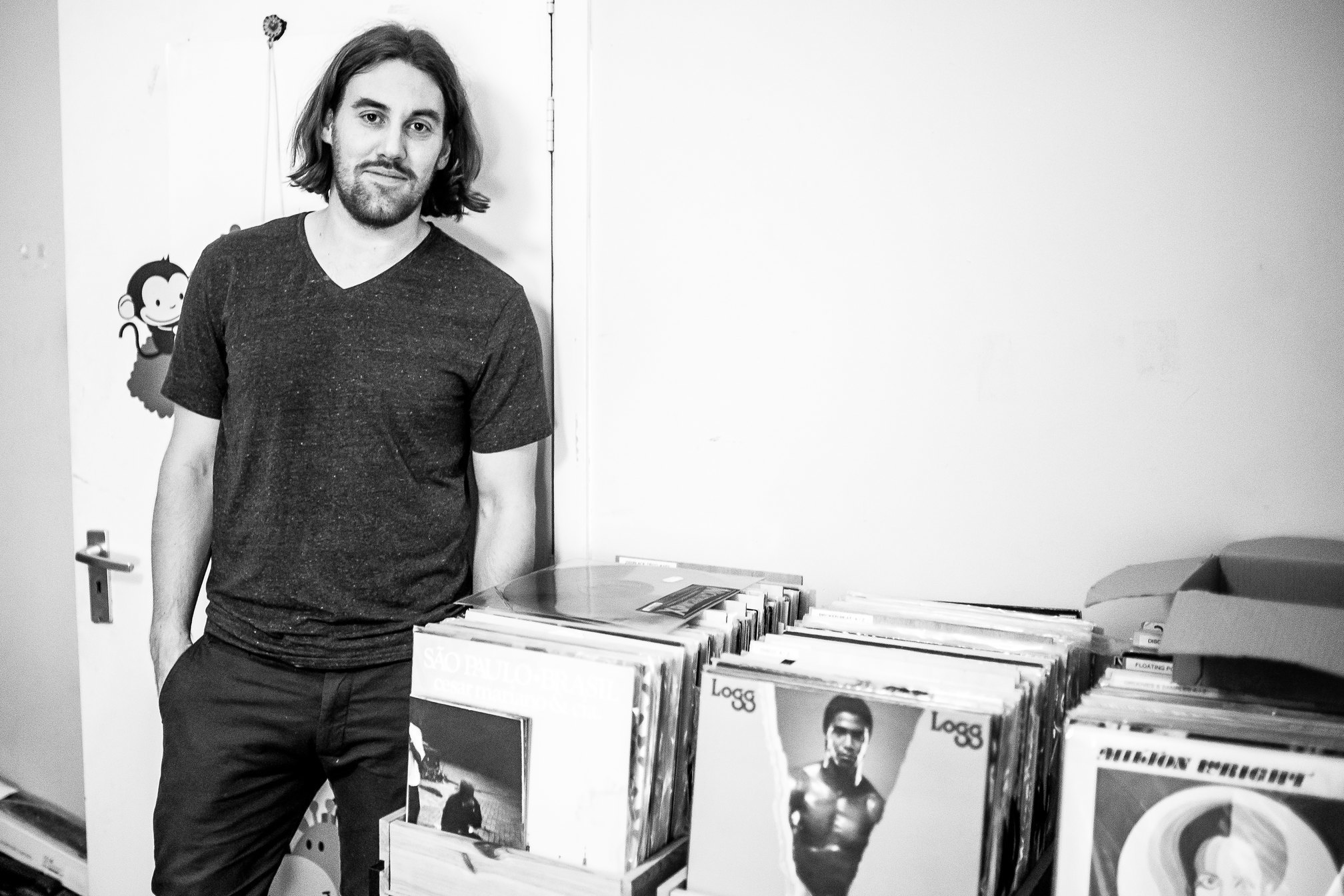 Premiere: Duke Hugh brings the funk with 'Burning Up'