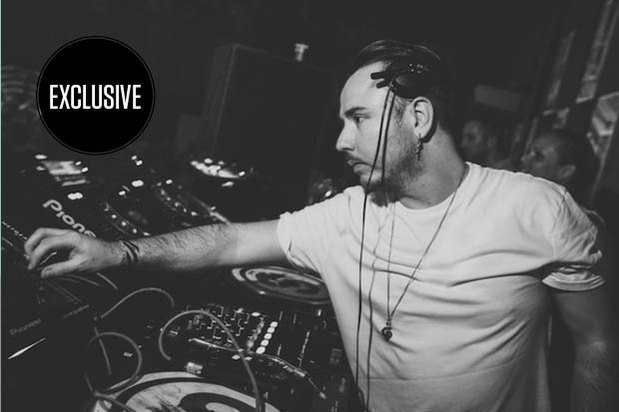 Duke Dumont (Jax Jones Remix)