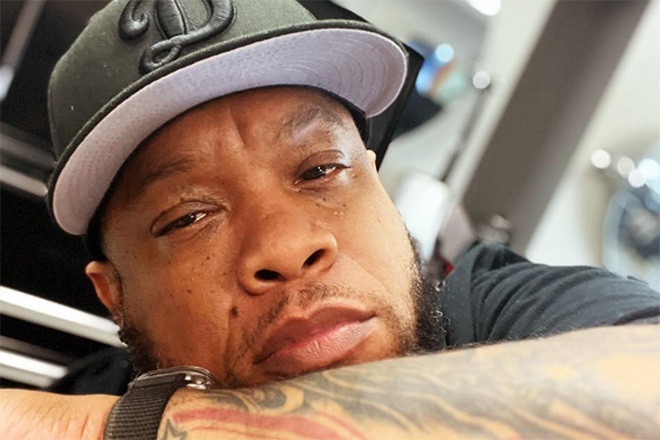 ​Pioneering Baltimore club DJ and producer Dukeyman has died
