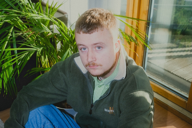Duskus releases his latest single, ‘Let Go’