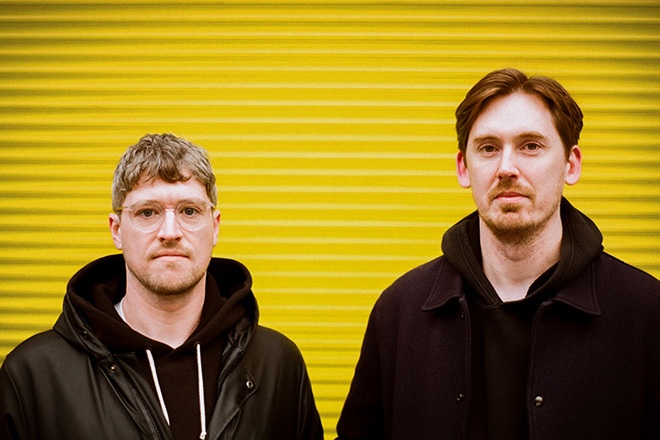 Dusky celebrate 10 years of 17 Steps with compilation and tour