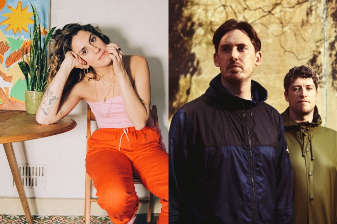 Dusky and Shanti Celeste remix Orbital’s ‘Are We Here?’