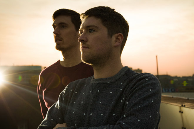 ​Dusky confirm UK live tour for 2017