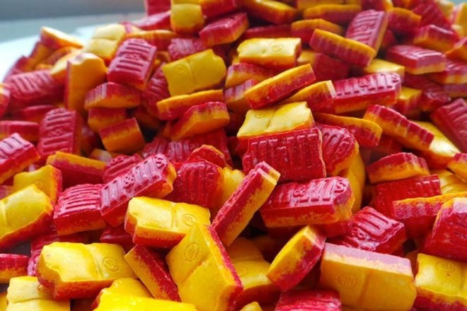 The Dutch Green Party wants government regulation of ecstasy production