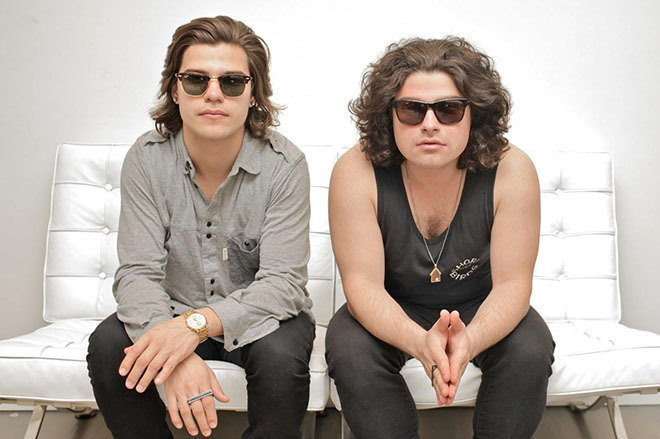 Details emerge from the ongoing investigation with DVBBS