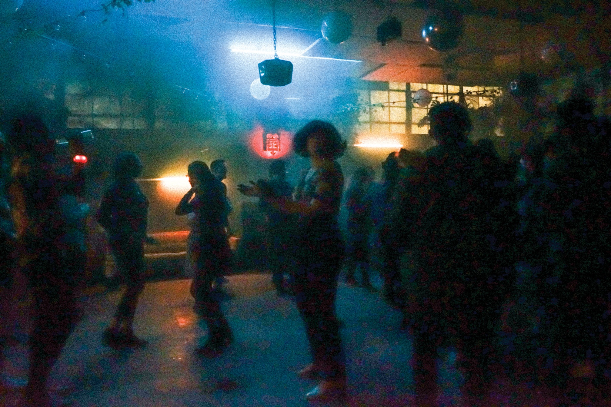New York’s dweller unveils 2024 line-up including DJ Stingray 313, Actress & more