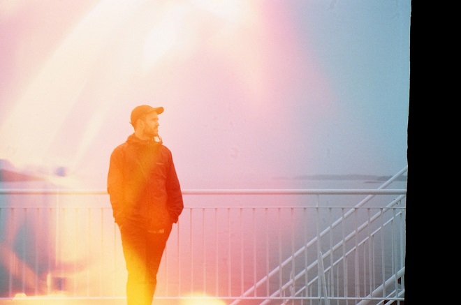 E Davd glides across the 'City & The Stars' on atmospheric X-Kalay debut