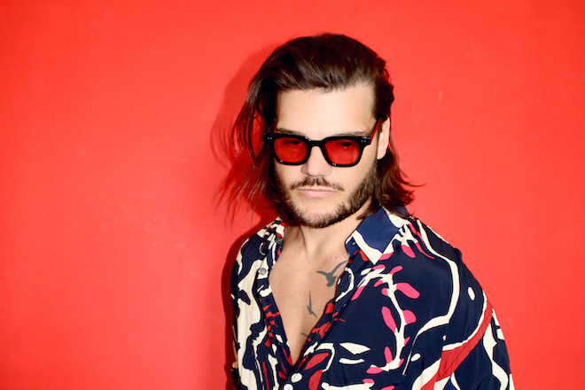 Eagles & Butterflies shares euphoric new single 'Retropolis'