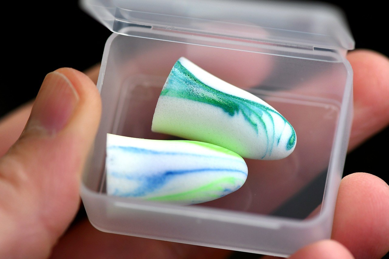 Survey finds the majority of concert attendees don't wear ear protection