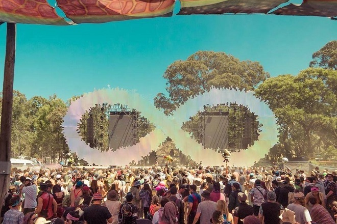 Earthcore headliners accuse promoter of not paying them amid cancellations