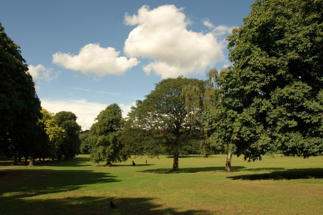 ​Illegal rave in Bristol raged on through UK heatwave