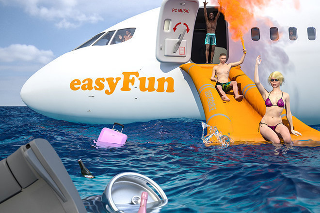 EasyFun