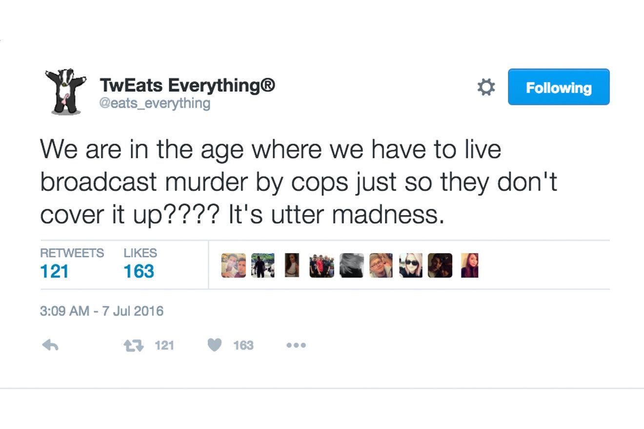Eats Everything