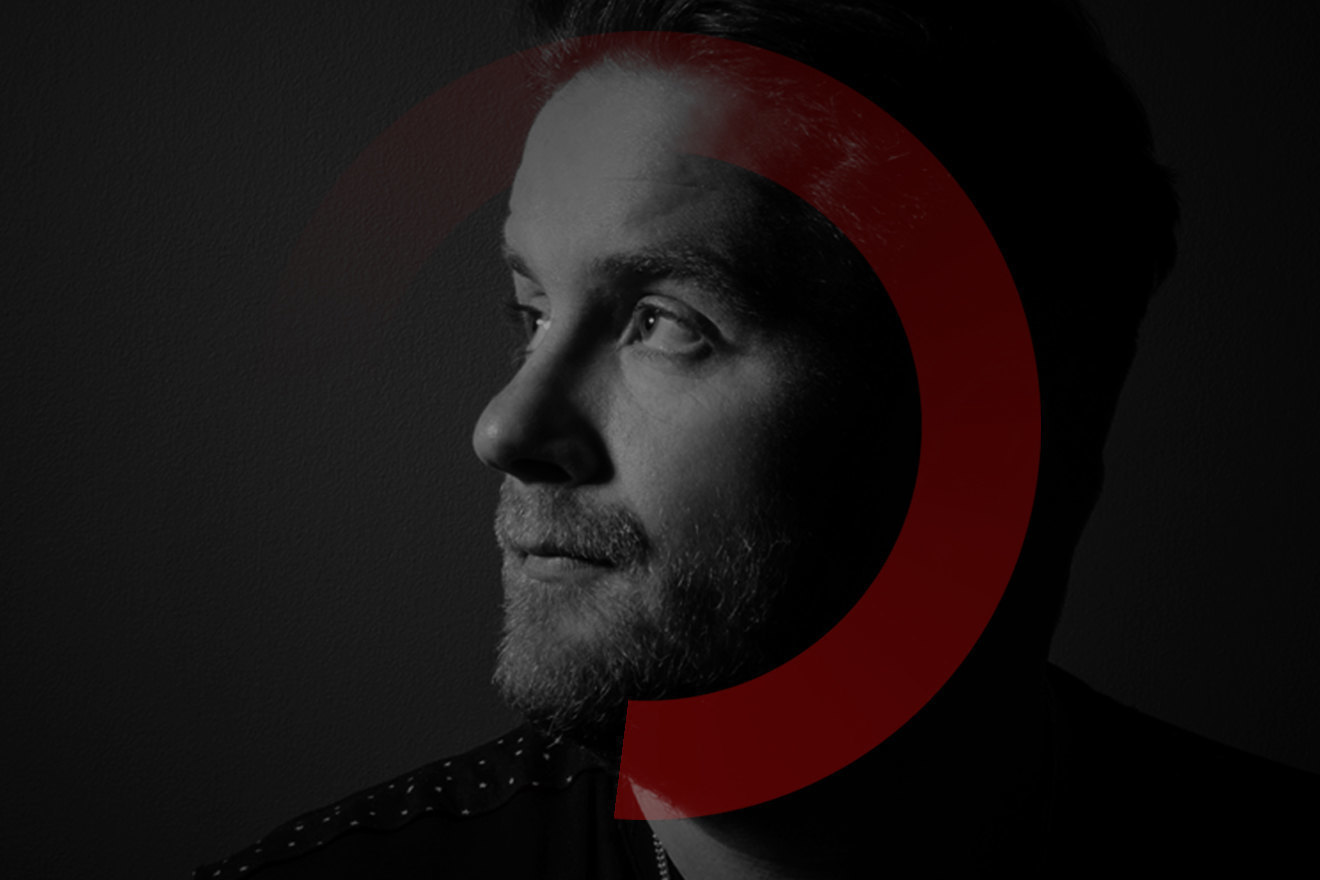 On Rotation: Episode 014 with Eats Everything