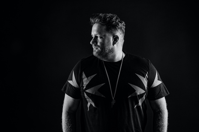 Listen to Eats Everything and Shermanology's new track, 'Tell You What It Is'