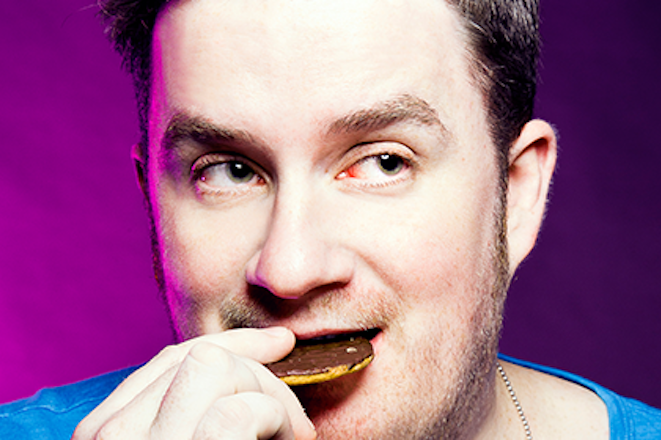 Eats Everything releases a hilarious superfan mini-doc
