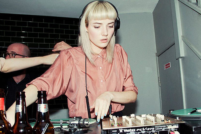 NTS Radio recruits Éclair Fifi, Optimo and Bala Club for 2016 schedule
