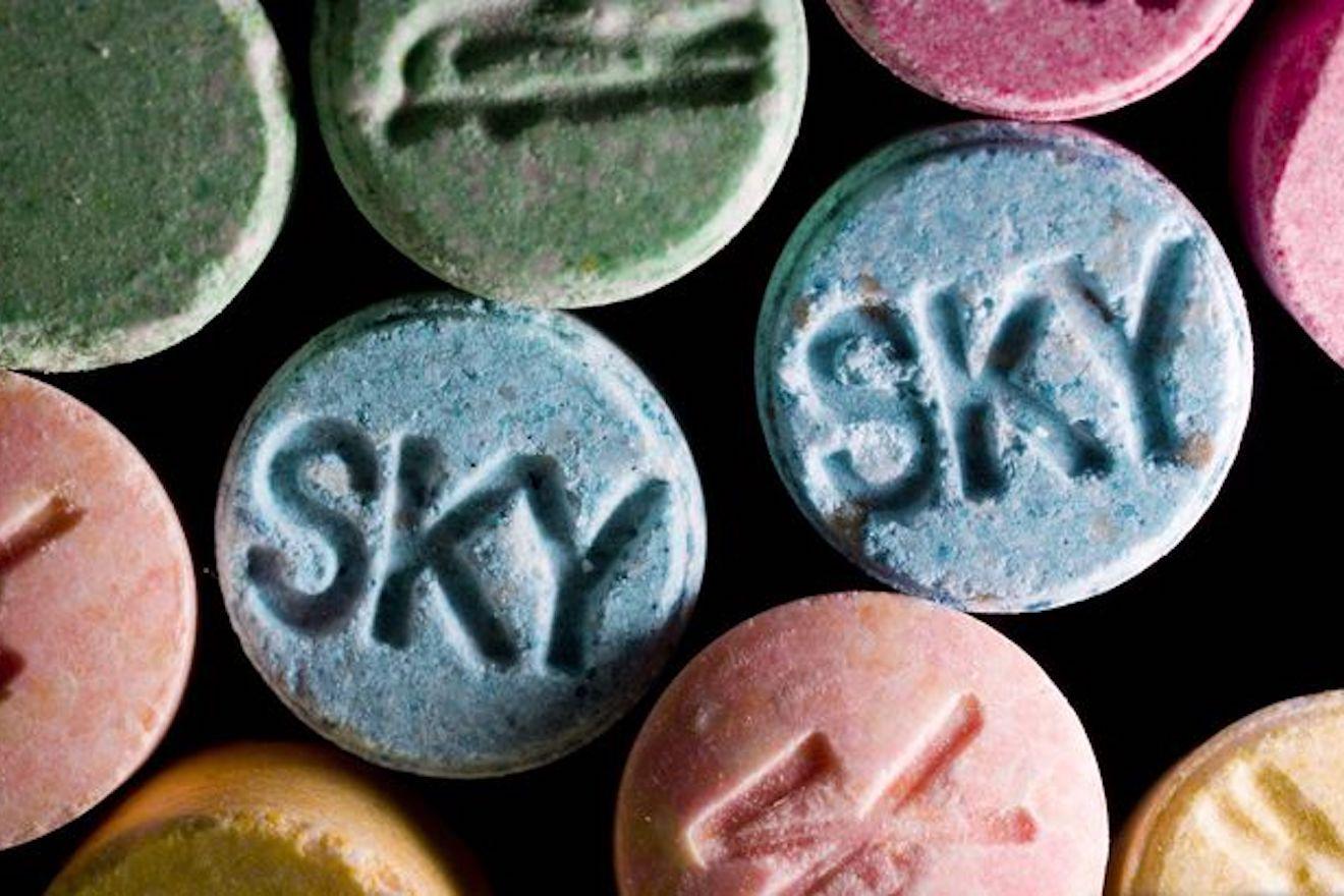 Malta bans ‘Chinese ecstasy’ linked to more than 125 deaths worldwide