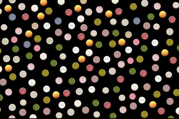 Purity of UK ecstasy is at a ten-year high