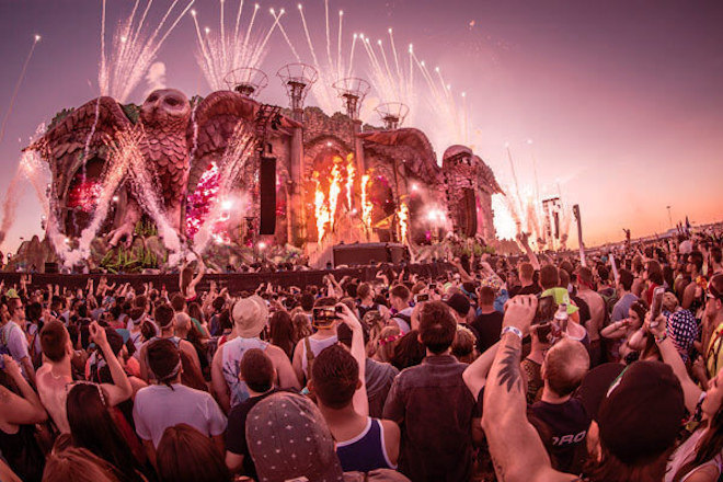 Insomniac officially cancels EDC NY and expands to Japan for 2017