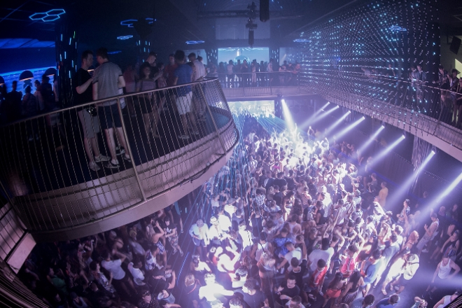 Louder Ibiza announces 16-week residency at Eden