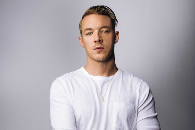 Diplo isn't much of a fan of DJ culture