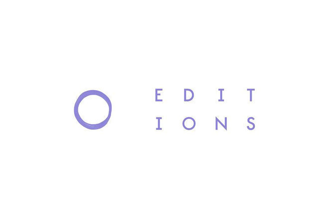 Editions is the new sub-label from 20/20 Vision Recordings