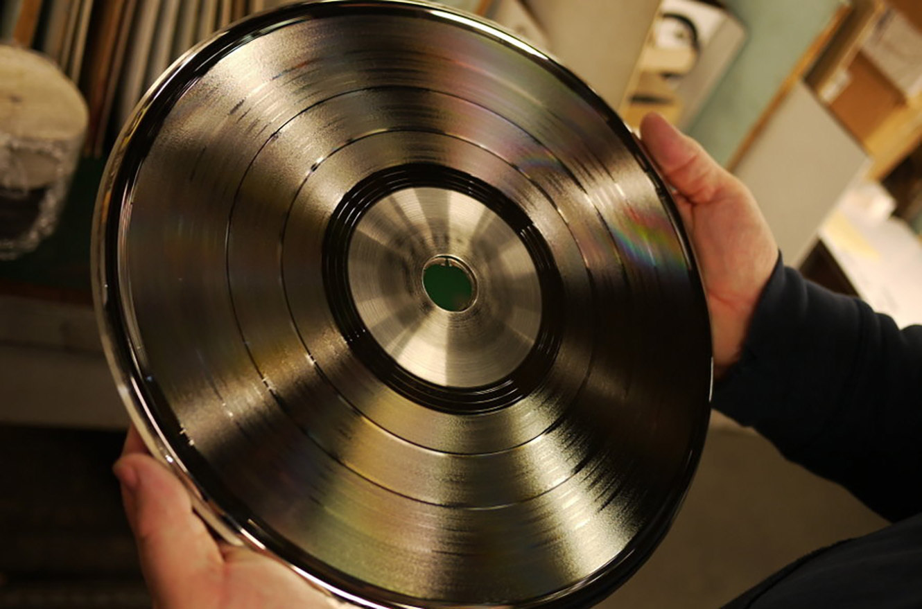 10 of the weirdest things that have been pressed into vinyl - Mixmag.net