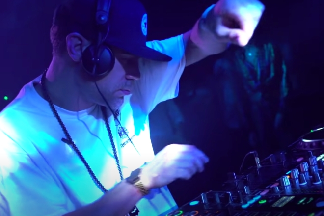 ​El-B drops surprise collaborative track with Burial from 2009