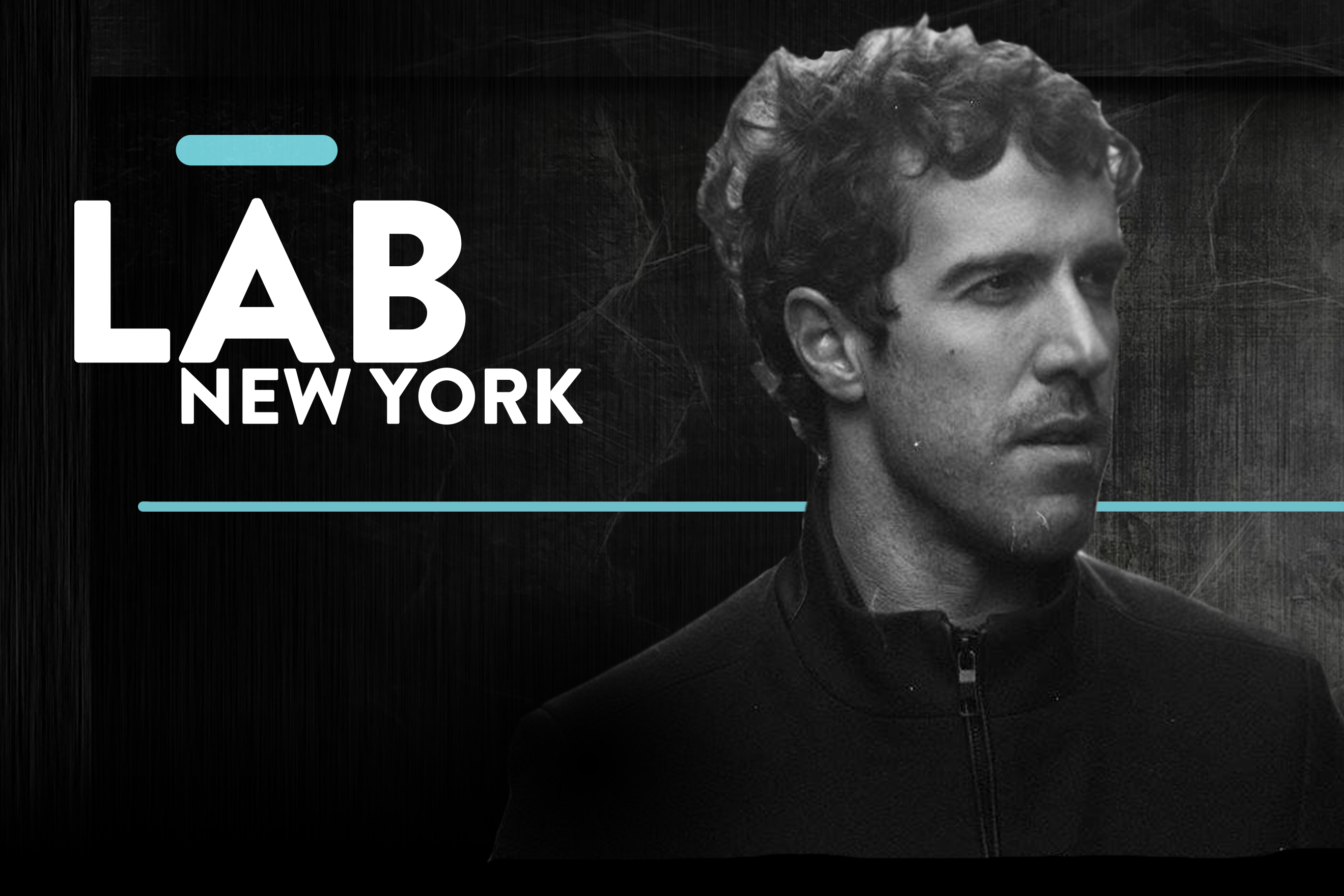 El_Txef_A in The Lab NYC
